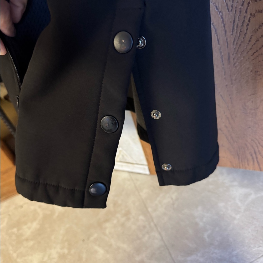 Roper Softshell Rancher Style Jacket size small - Picture 4 of 9